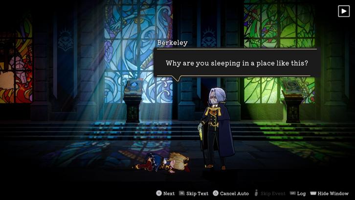 Ariana and the Elder Codex Steam Key screenshot from the video game thumbnail 5
