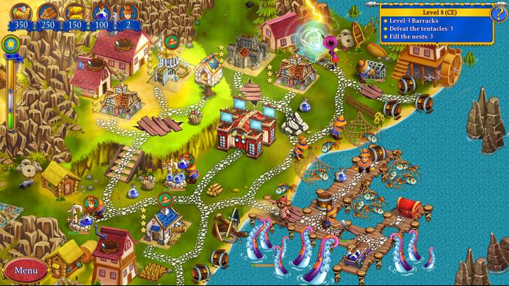 New Yankee: Pirate Trap image