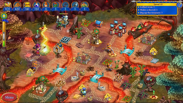 New Yankee: Pirate Trap image