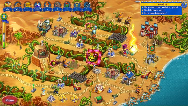 New Yankee: Pirate Trap image