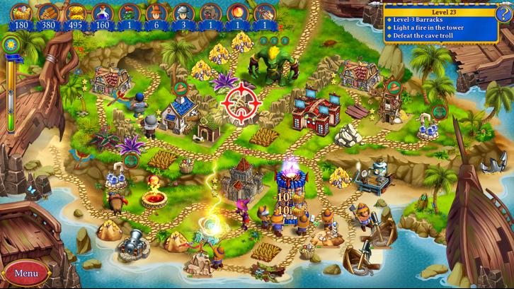 New Yankee: Pirate Trap image