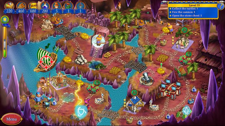 New Yankee: Pirate Trap image