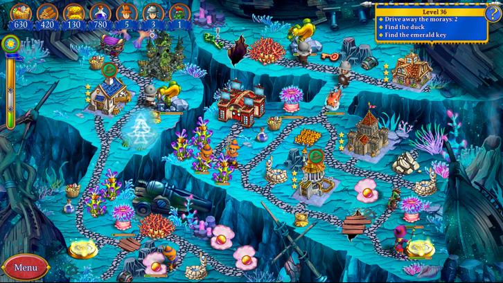 New Yankee: Pirate Trap image