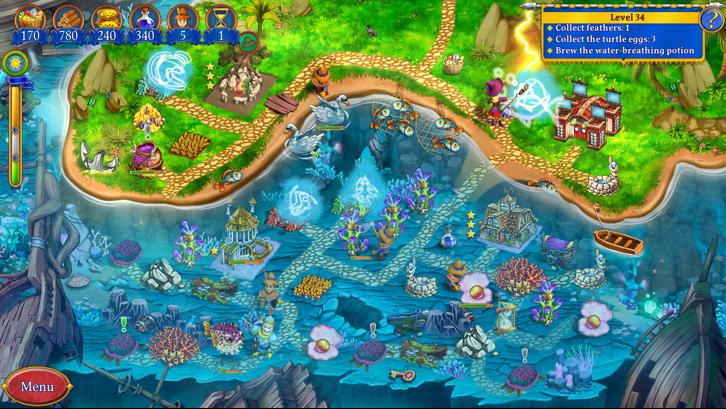 New Yankee: Pirate Trap image