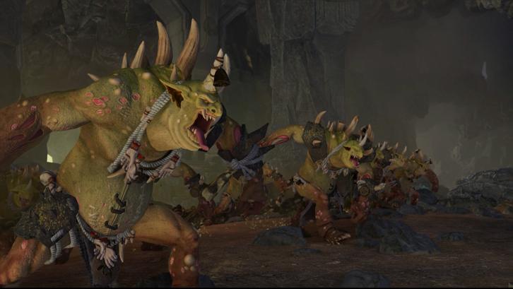 Total War: WARHAMMER III – Thrones of Decay image