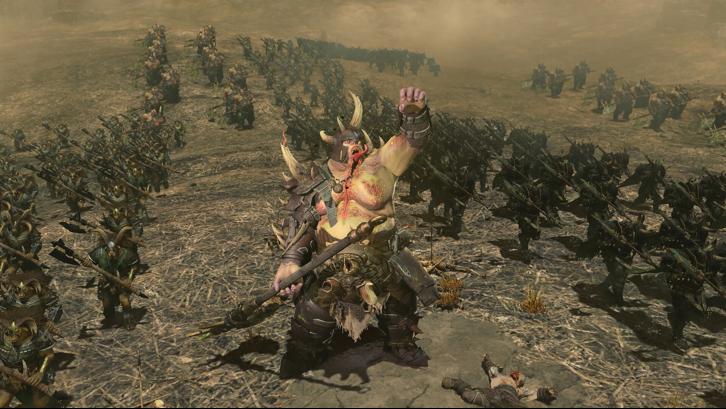 Total War: WARHAMMER III – Thrones of Decay image