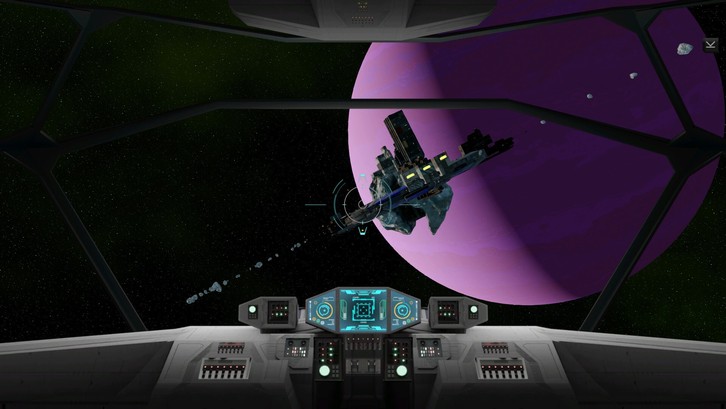 Distant Worlds 2: Shadows Rising Steam Key screenshot from the video game thumbnail 4