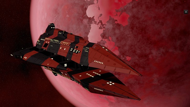 Distant Worlds 2: Shadows Rising Steam Key screenshot from the video game thumbnail 7