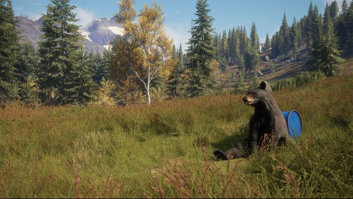 theHunter: Call of the Wild™ - Game Feeder Pack image