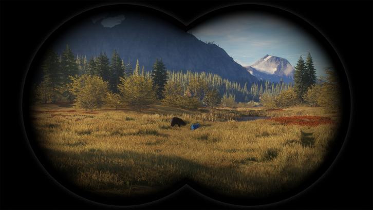 theHunter: Call of the Wild™ - Game Feeder Pack image