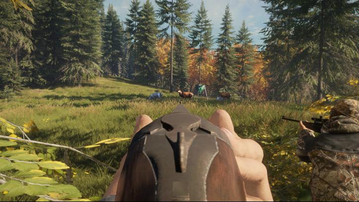 theHunter: Call of the Wild™ - Game Feeder Pack image