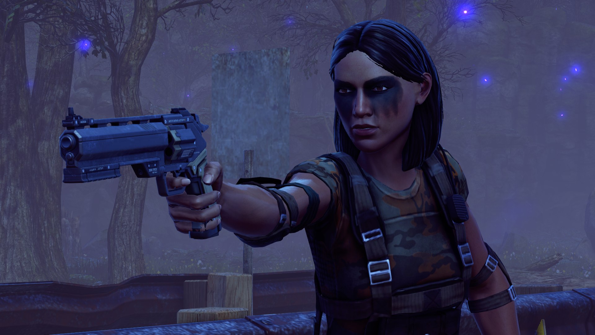 XCOM 2 - Resistance Warrior Pack image