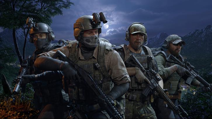 Gray Zone Warfare - Elite Edition Upgrade image