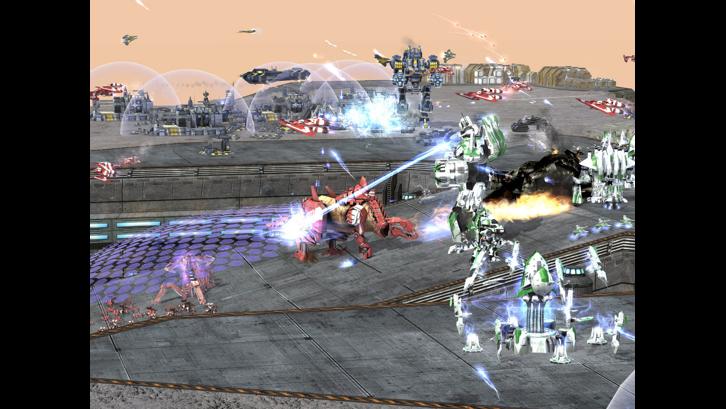 Supreme Commander 2 image