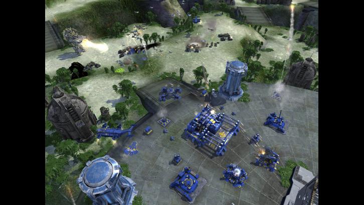 Supreme Commander 2 image