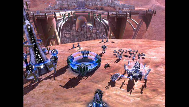 Supreme Commander 2 image