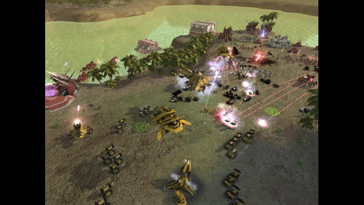 Supreme Commander 2 image