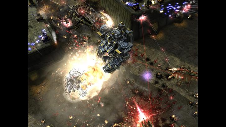 Supreme Commander 2 image