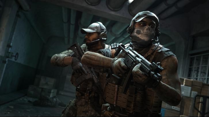 Gray Zone Warfare - Supporter Edition Bundle Steam Key screenshot from the video game thumbnail 3