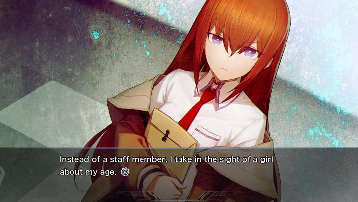 STEINS;GATE RE:BOOT Steam Key screenshot from the video game thumbnail 4