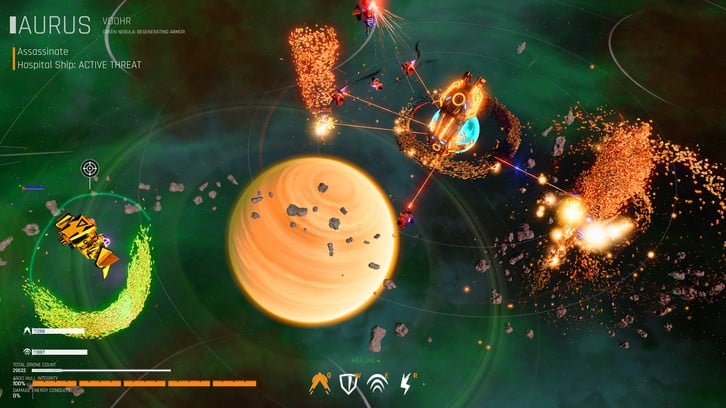 Drone Swarm image