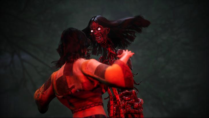 Dead by Daylight: Sinister Grace image