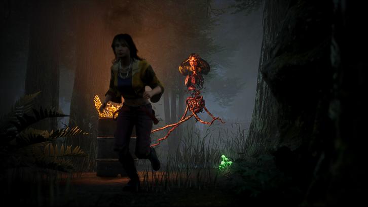 Dead by Daylight: Sinister Grace image