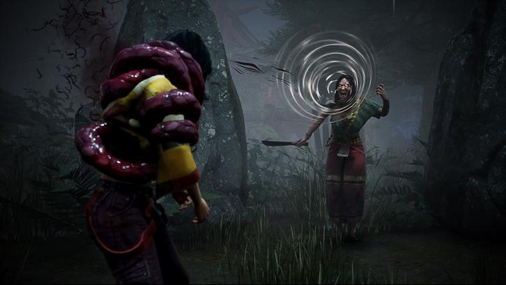 Dead by Daylight: Sinister Grace image
