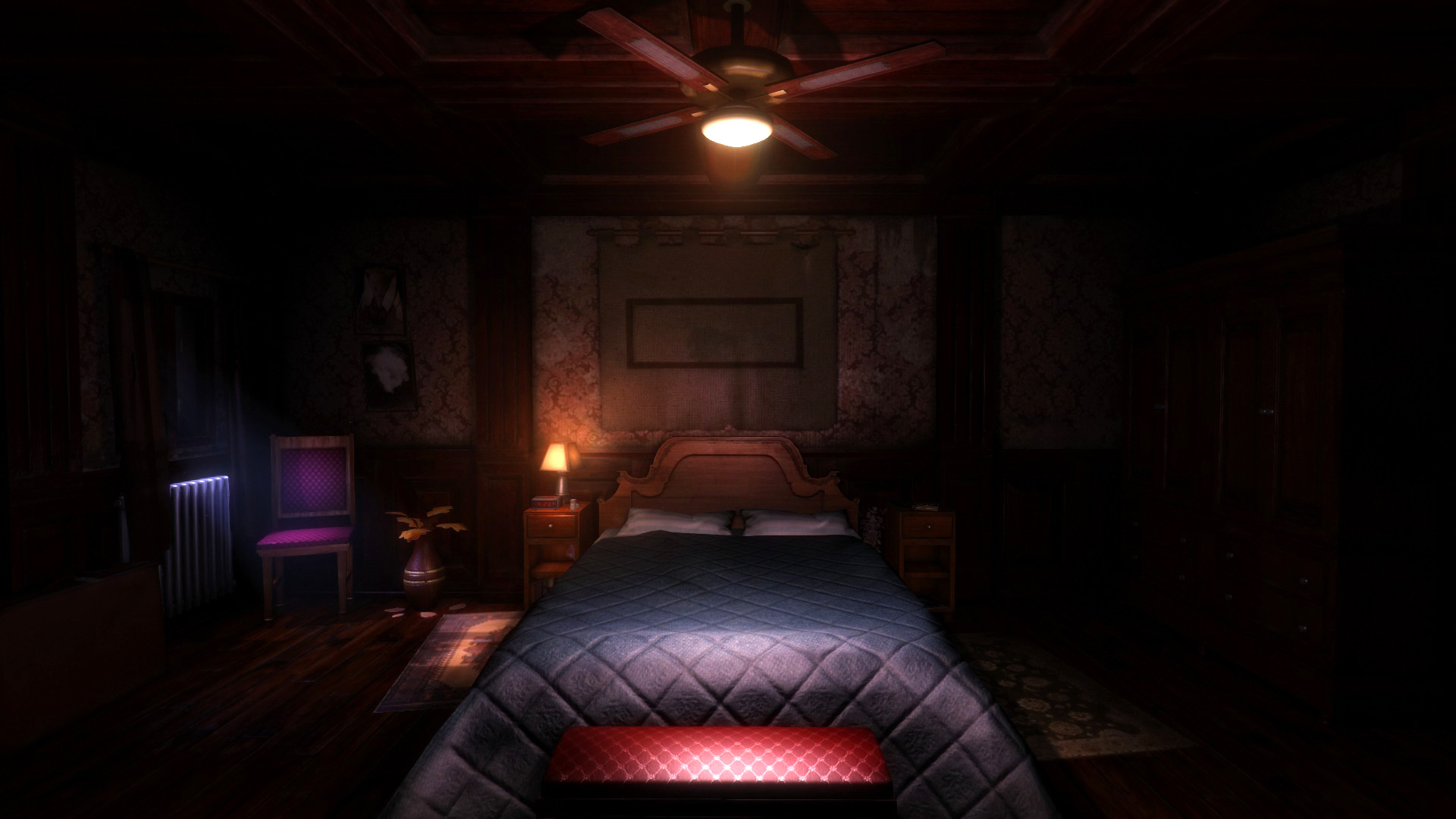 The Guest image