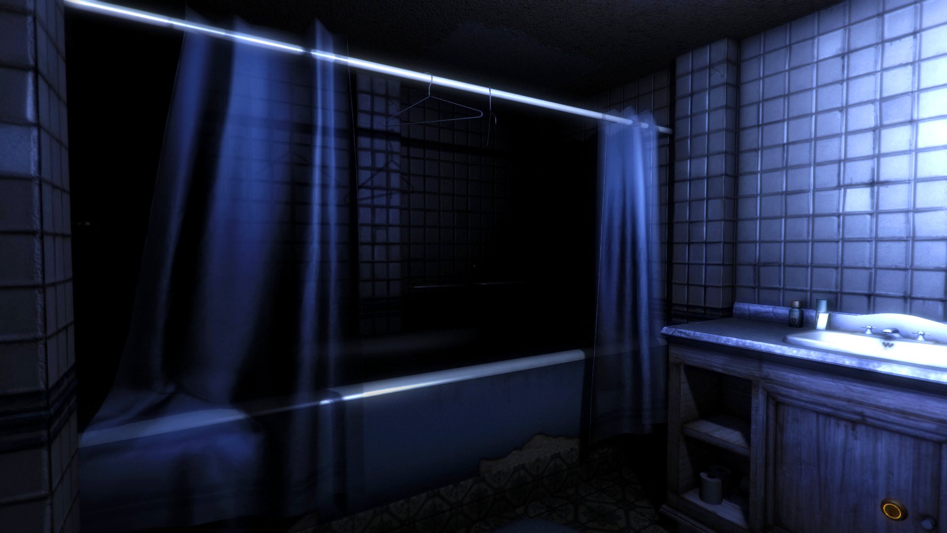 The Guest image
