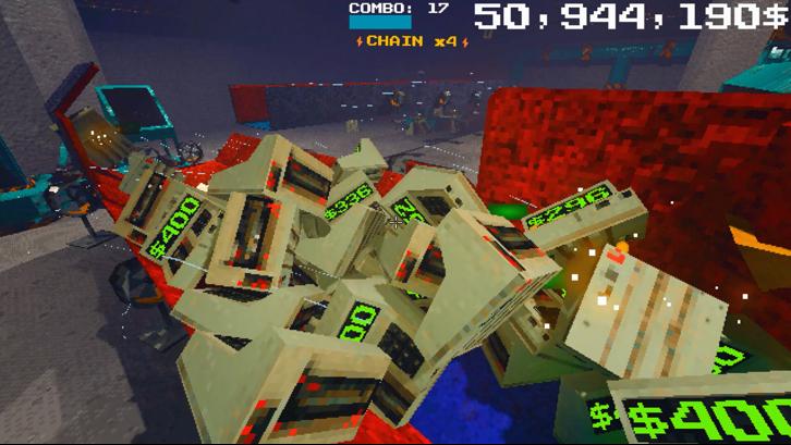 Project P.I.T.T. Steam Key screenshot from the video game thumbnail 4