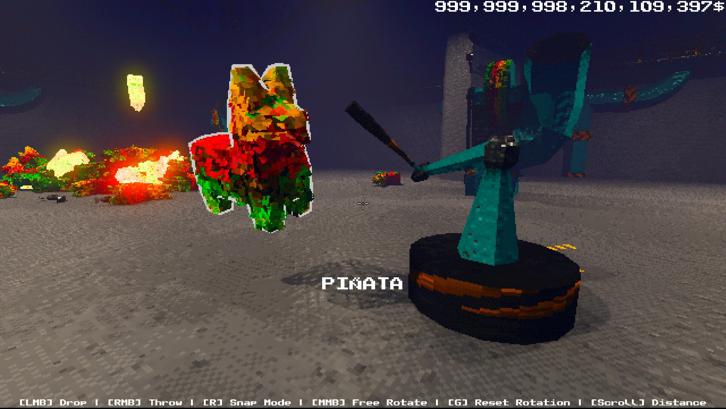 Project P.I.T.T. Steam Key screenshot from the video game thumbnail 6