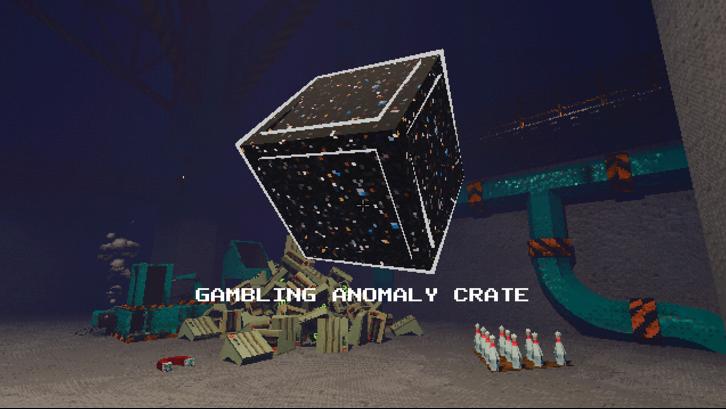 Project P.I.T.T. Steam Key screenshot from the video game thumbnail 8