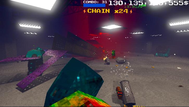 Project P.I.T.T. Steam Key screenshot from the video game thumbnail 9
