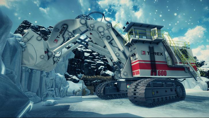 Giant Machines 2017 image