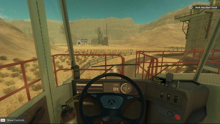 Giant Machines 2017 image