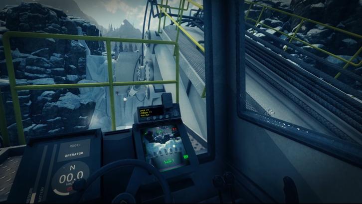 Giant Machines 2017 image