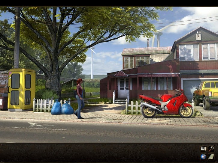 Secret Files: Tunguska image