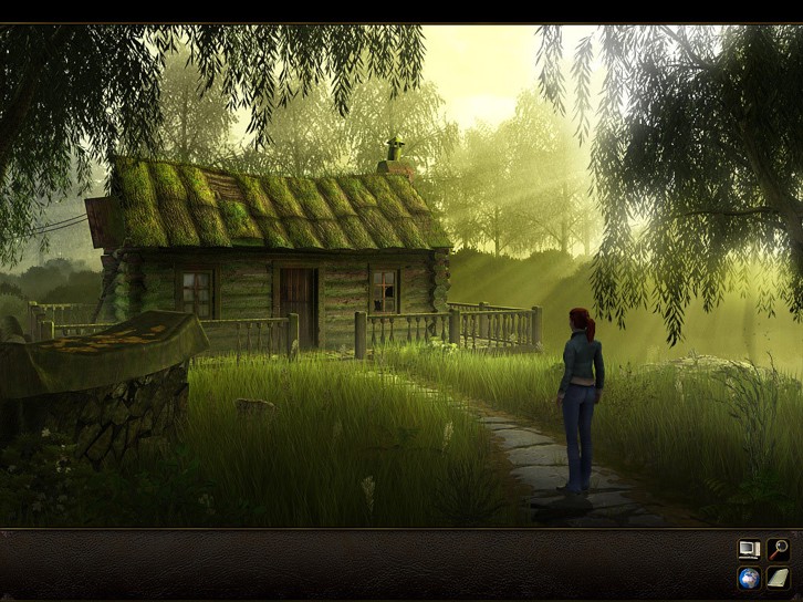 Secret Files: Tunguska image