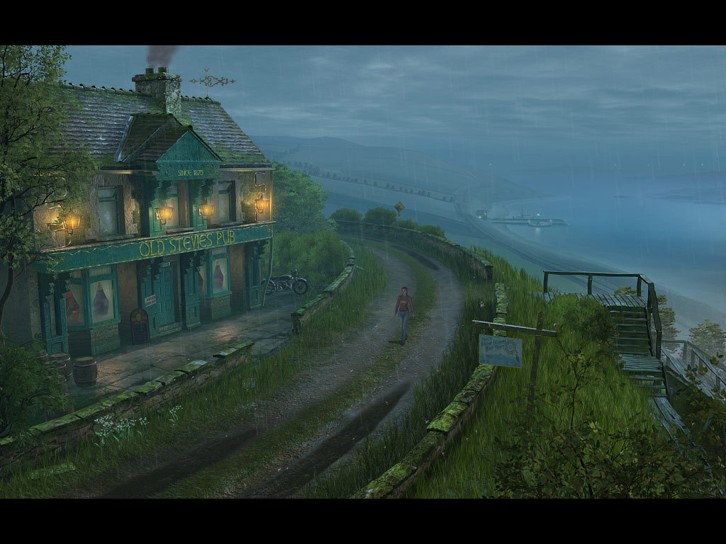 Secret Files: Tunguska image