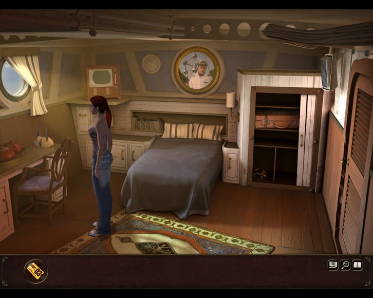 Secret Files 2: Puritas Cordis image