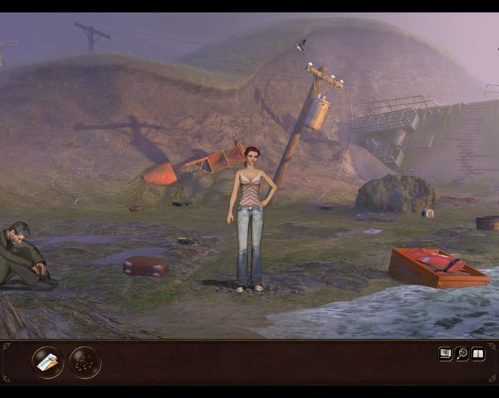 Secret Files 2: Puritas Cordis image