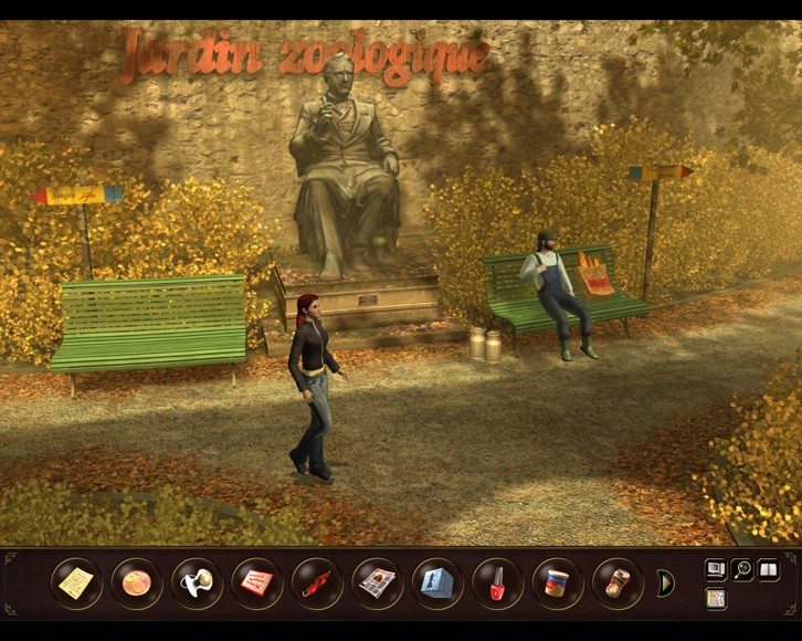 Secret Files 2: Puritas Cordis image