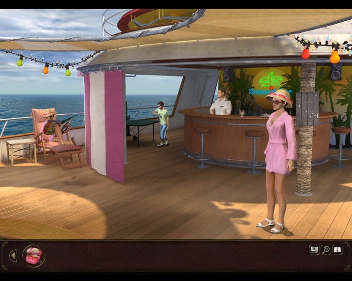 Secret Files 2: Puritas Cordis image