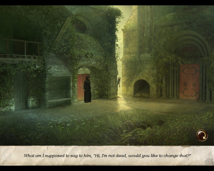Secret Files 2: Puritas Cordis image