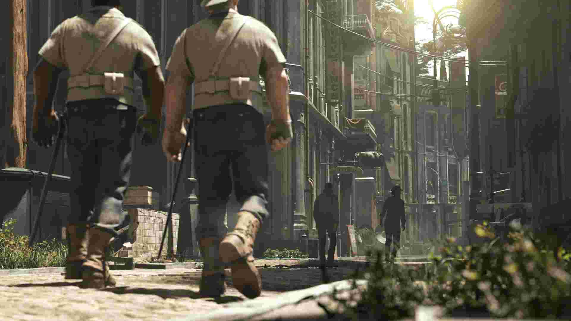 dishonored game play download free dishonored game play download free