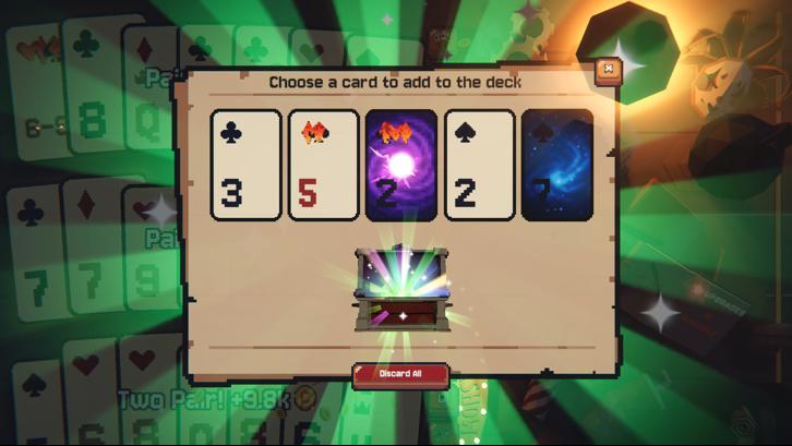 This Ain’t Even Poker, Ya Joker image