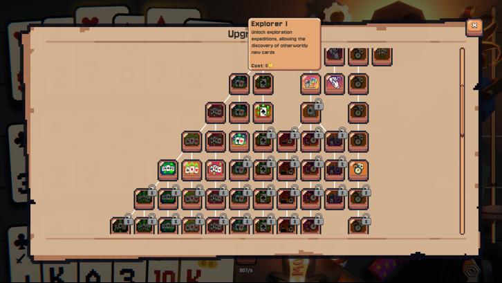 This Ain’t Even Poker, Ya Joker image