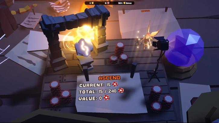 This Ain’t Even Poker, Ya Joker image