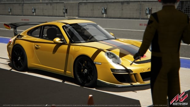 Assetto Corsa - Dream Pack 2 image